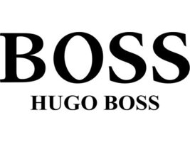 BOSS & Safilo