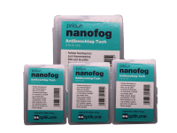 Antibeschlag-Tuch 4er Set