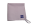 ZEISS Brillenputztuch - Optiker-Werkstatttuch aus Mikrofaser (37x37cm) mit Aufhänger