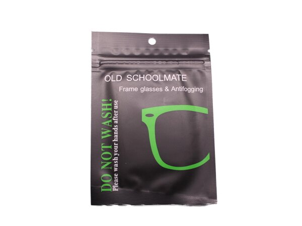 Mikrofaser-Antibeschlagtuch 3er pack