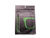 Mikrofaser-Antibeschlagtuch 3er pack