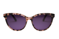 Mexx Damen Kunststoff Sonnenbrille 6358-100