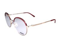 Mexx Metall Fassung 2756 inkl. Zeiss Kunststoff Gläser