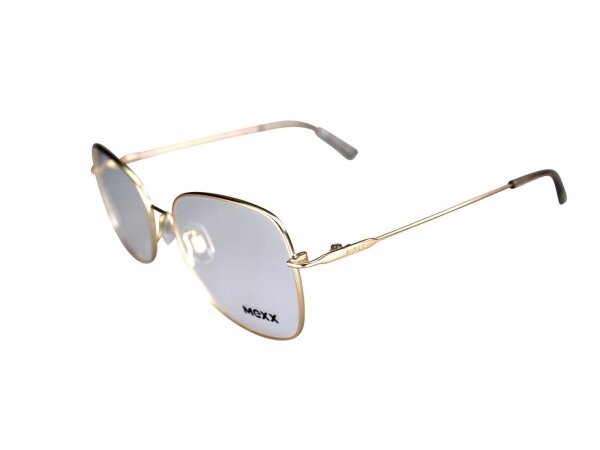 Mexx Metall Fassung 2745 inkl. Zeiss Kunststoff Gläser