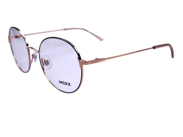 Mexx Metall Fassung 2747 inkl. Zeiss Kunststoff Gläser