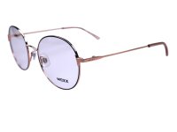 Mexx Metall Fassung 2747 inkl. Zeiss Kunststoff Gläser