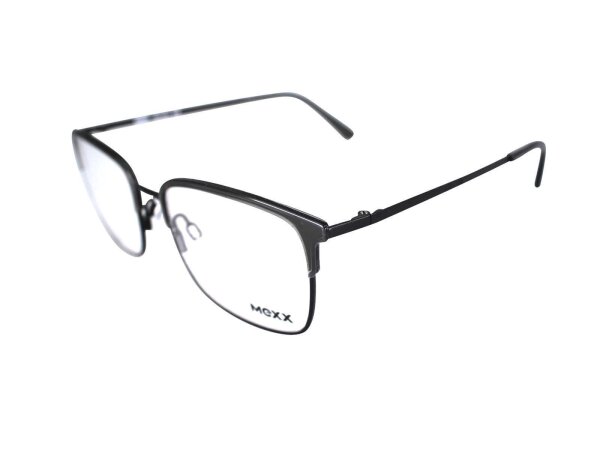 Mexx Metall Fassung 2759 inkl. Zeiss Kunststoff Gläser