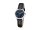 REGENT Damen-Armbanduhr analog Quarz Lederband W-0064