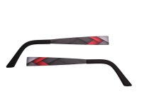 Eye Max Wechselb&uuml;gel 5482.03 pfeilformen/rot-grau