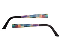 Eye Max Wechselb&uuml;gel 5416.07 canvas Quader/bunt