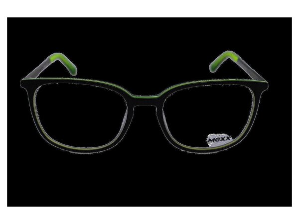 Mexx Kunststoff Fassung 2553 inkl. Zeiss Kunststoff Gläser