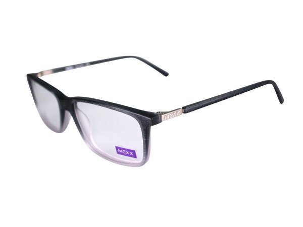 Mexx Kunststoff Fassung 5668 inkl. Zeiss Kunststoff Gläser