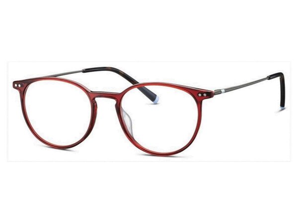 Humphreys Kunststoff Fassung Modell 581066 inkl. Zeiss...