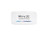 Miru 1day Flat Pack