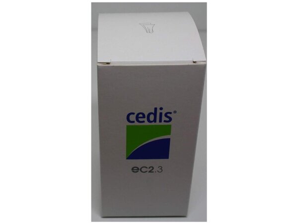 Cedis ec2.3 Desinfektionstücher