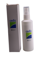 Cedis Spray mit Zerst&auml;uber 125ml ec3.9