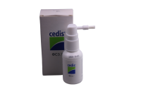 Cedis Reinigungsspray mit B&uuml;rste, 30 ml