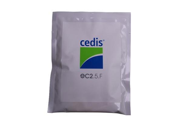 Cedis Desinfektionstücher ec2.5.F