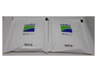 Cedis ec2.5.F Desinfektionst&uuml;cher...