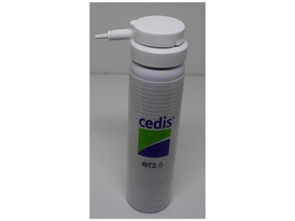 Cedis Air Power Druckluftflasche 35ml