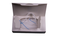 Cedis OtoFloss 30 St. Reinigungsf&auml;den