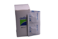 Cedis Reinigungstabletten - 20 Tabletten einzeln verpackt