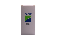 Cedis Trockenkapseln