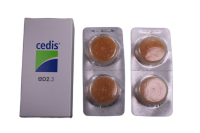 Cedis Trockenkapseln