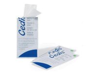 10 St. Cedis Reinigungst&uuml;cher feucht, einzeln verpackt