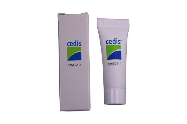 Cedis Gel speziell für Hörgeräteträger,  5 ml  gegen Juckreiz