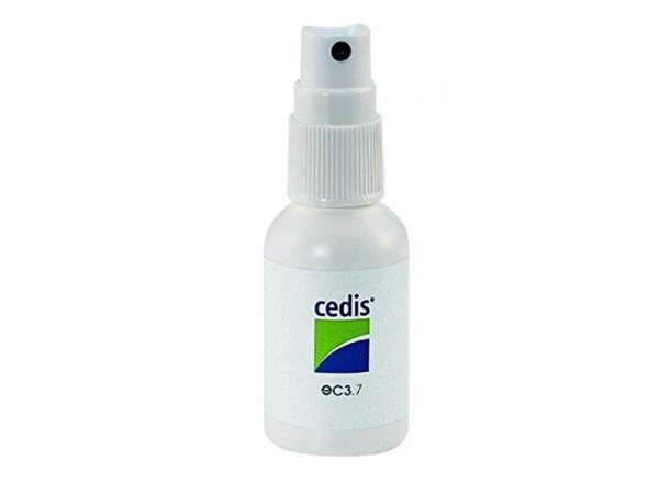 Cedis Reinigungsspray für Hörgeräte 30ml