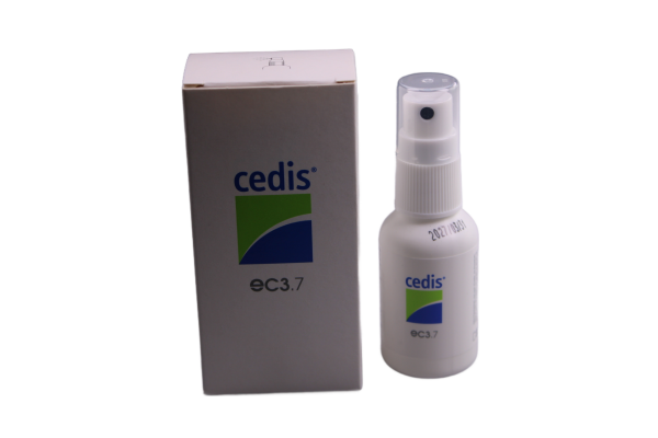 Cedis Reinigungsspray für Hörgeräte 30ml