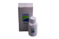 Cedis Reinigungsspray mit B&uuml;rste+ Nachf&uuml;ller