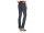 edc by ESPRIT Damen Jeans Normaler Bund 113CC1B035 Five Slim, Gr. 26/32, Blau (939 DARK STONE DENIM)