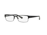 Emporio Armani Metall Fassung Modell  0EA1036 inkl. Zeiss...