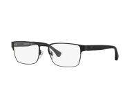 Emporio Armani Metall Fassung Modell  0EA1027 inkl. Zeiss...