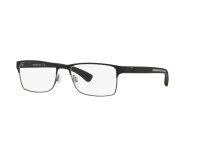 Emporio Armani Metall Fassung Modell  0EA1052 inkl. Zeiss...