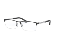 Emporio Armani Metall Fassung Modell  0EA1041 inkl. Zeiss...
