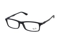 Ray Ban Kunststoff Fassung Modell  RX7017  inkl. Zeiss...