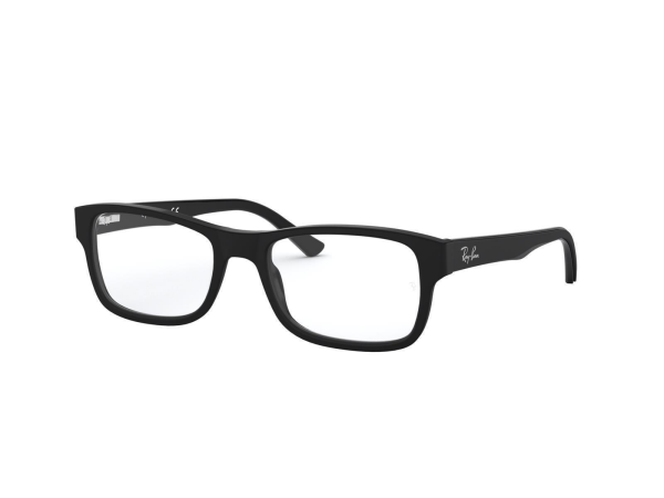 Ray Ban Kunststoff Fassung Modell  RX5268  inkl. Zeiss Kunststoff Gl&auml;ser