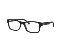 Ray Ban Kunststoff Fassung Modell  RX5268  inkl. Zeiss...