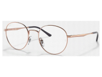 Ray Ban Metall Fassung Modell  RX3681V  inkl. Zeiss...
