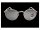 Ray Ban Sonnenbrille RB3447-001