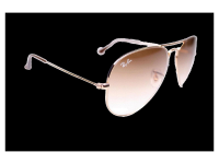 Ray-Ban Sonnenbrille RB3025-001/51