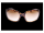 Ray-Ban Sonnenbrille RB4068-710/51