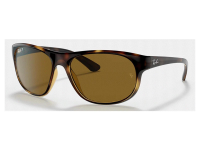 Ray-Ban Sonnenbrille RB4351-710/83