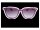 Ray Ban Sonnenbrille RB4362-65718G