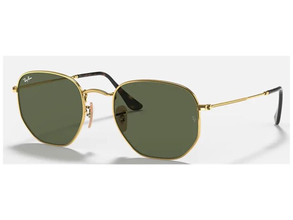 Ray Ban Sonnenbrille  RB3548N-001