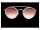 Ray Ban Sonnenbrille RB3647N-9069A5