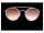 Ray Ban Sonnenbrille RB3647N-9069A5
